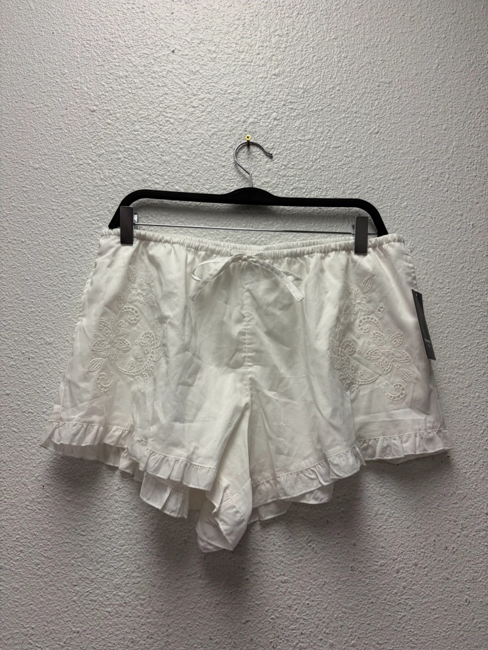 Women's Parke Shorts Size Medium #689